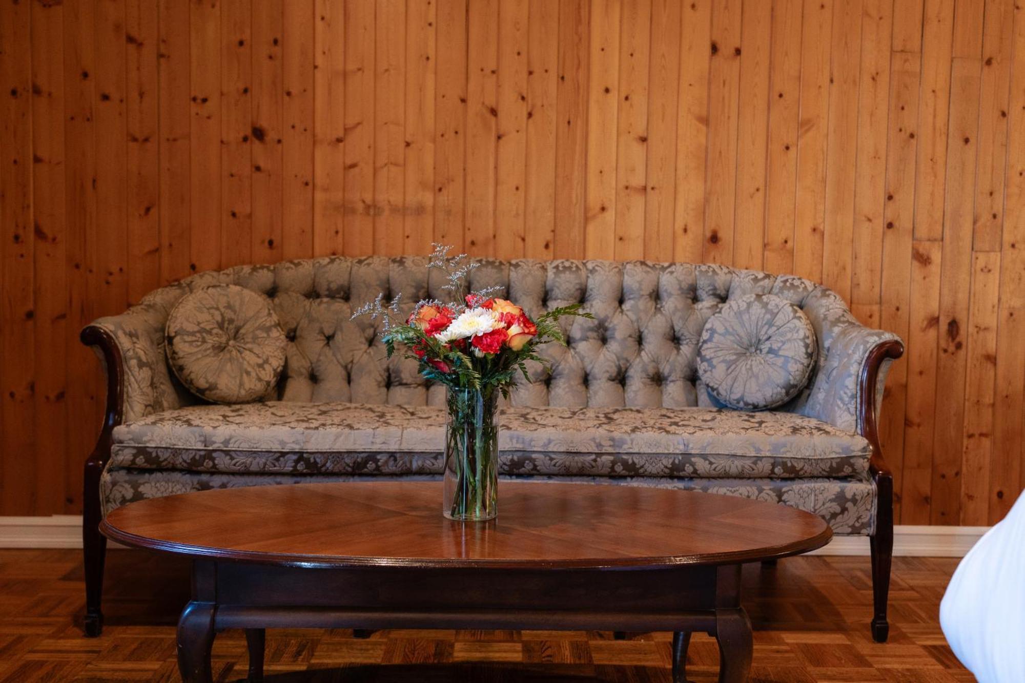 Albert'S Shelburne Ngoại thất bức ảnh
