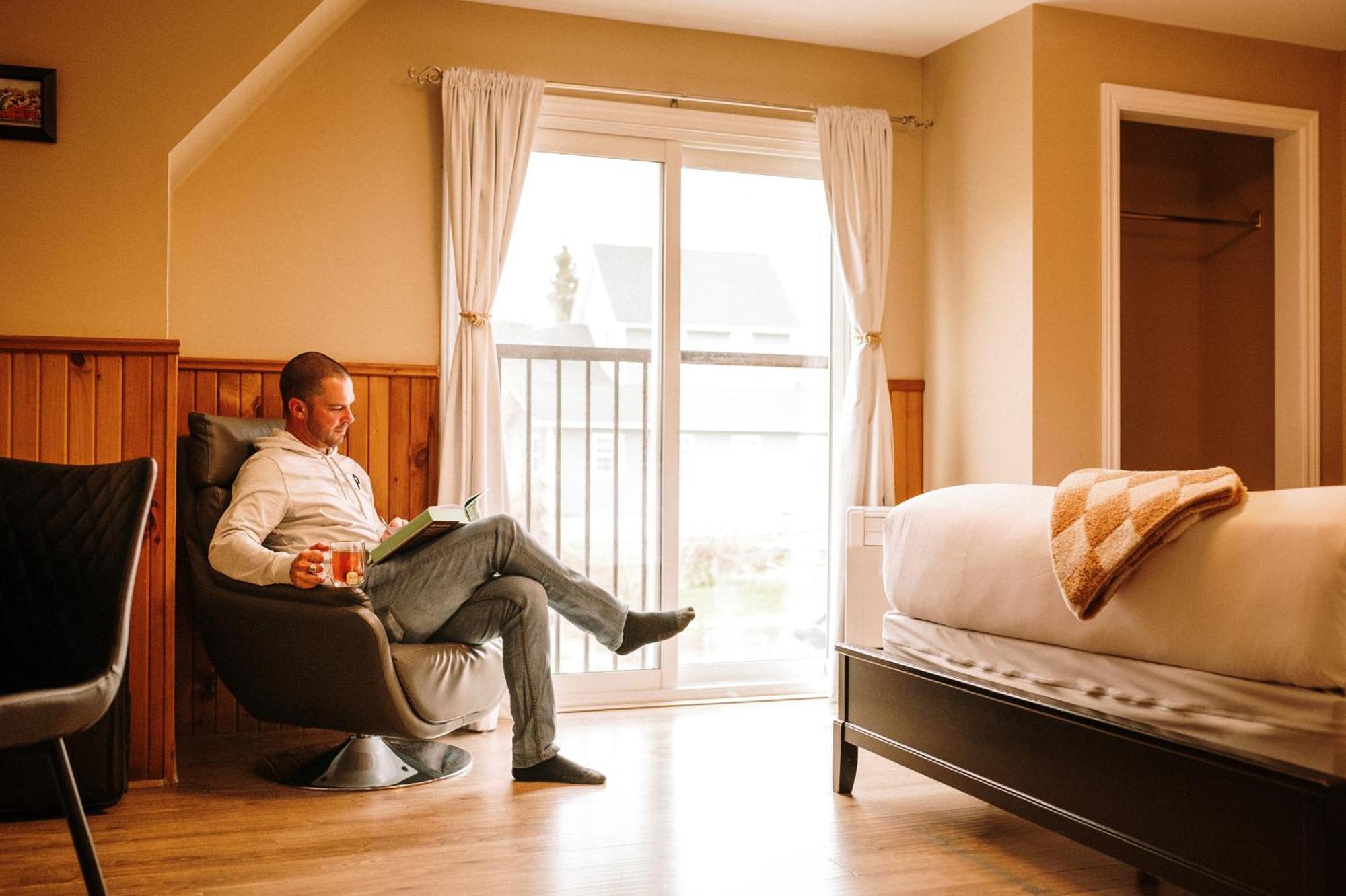 Albert'S Shelburne Ngoại thất bức ảnh